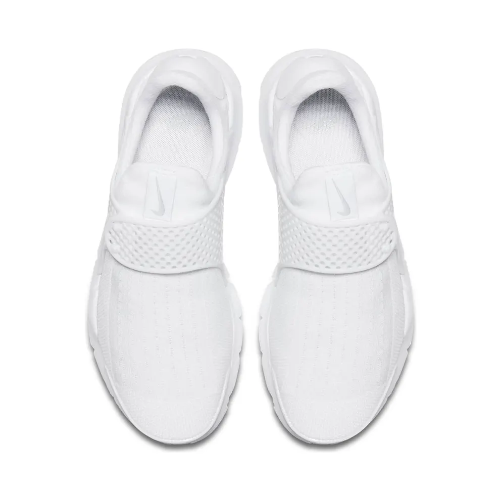 Nike Sock Dart White Pure Platinum (W) White/Pure Platinum (848475-100)