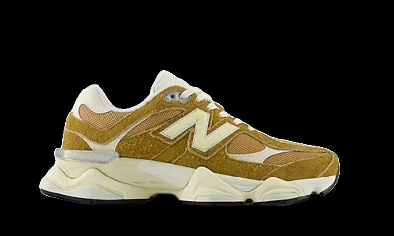New Balance 9060 Black Phantom (U9060HMT)