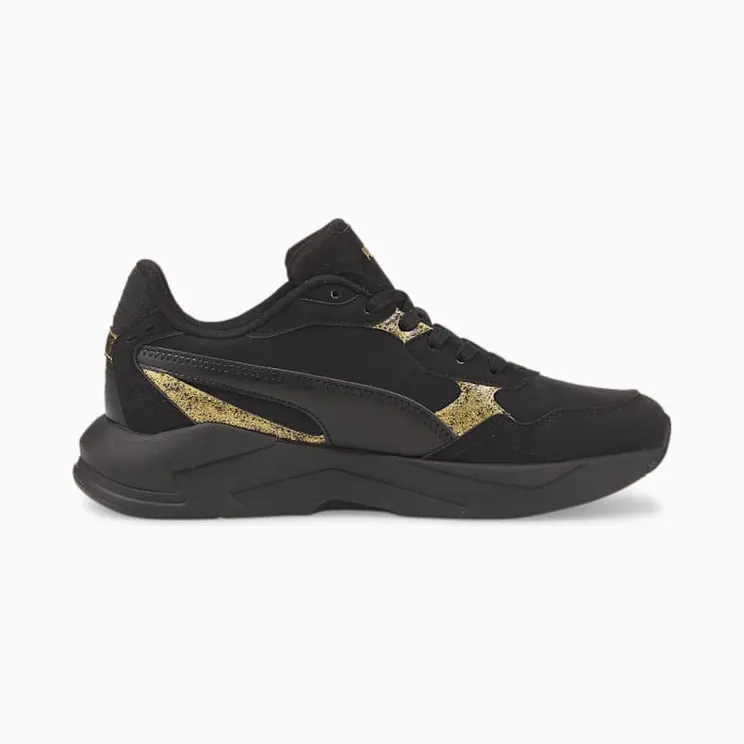 Puma X-Ray Speed Lite Metallics Gold/Black (38484802)