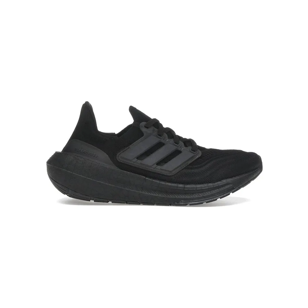 adidas Ultraboost Light Laufschuh Core Black / Core Black / Core Black (GZ5166)