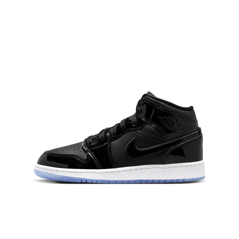 Air Jordan 1 Mid GS “Space Jam” (DV1337-004)
