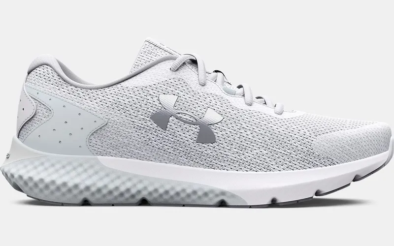 Under Armour Surge 4 White (3026147-102)