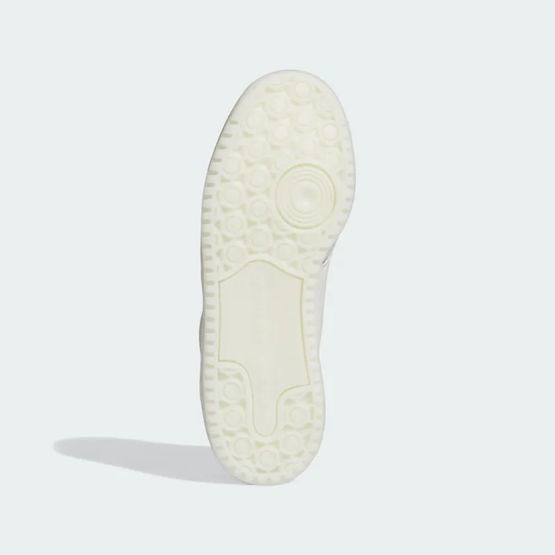 adidas Forum Low CL Shoes Aluminium / Aluminium / Ivory (IG3689)