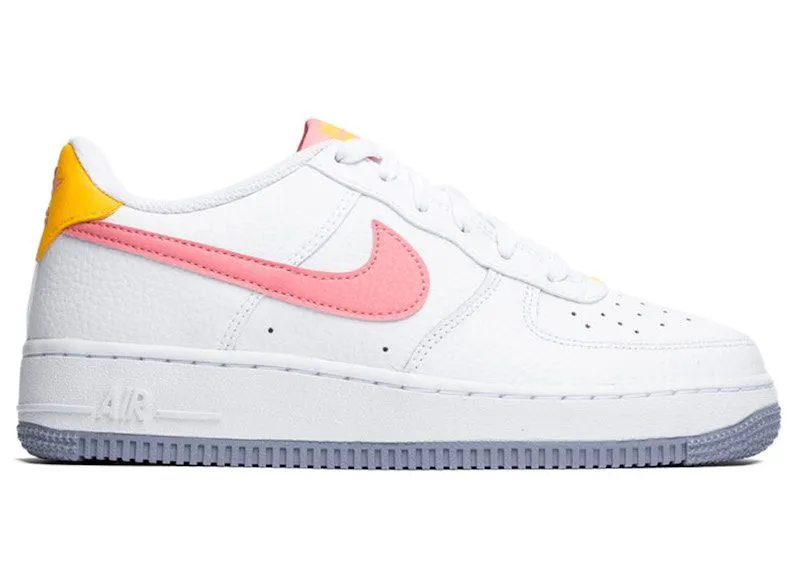 Nike Air Force 1 Low Coral Chalk Laser Orange (DV7762-100)