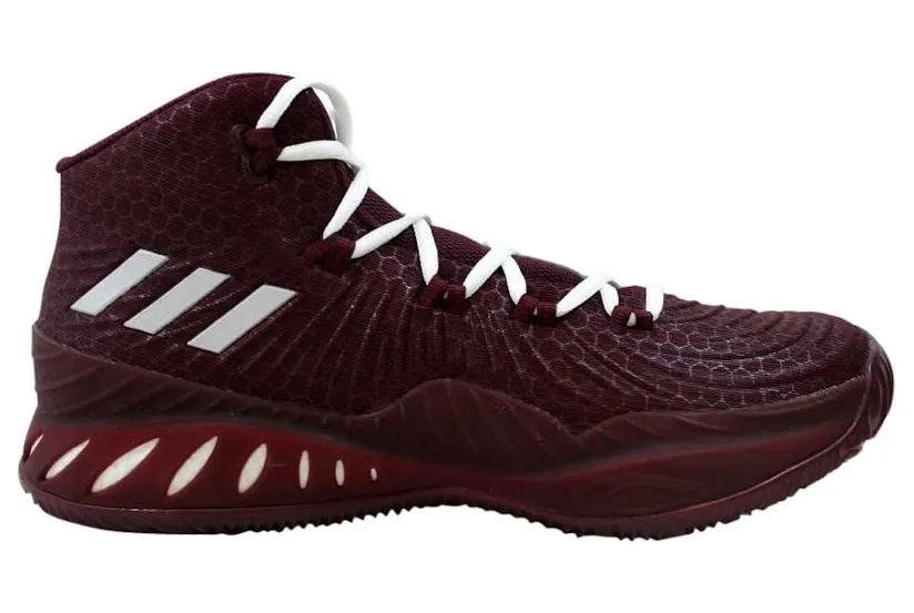 adidas Crazy Explosive 2017 Maroon (BY3772)