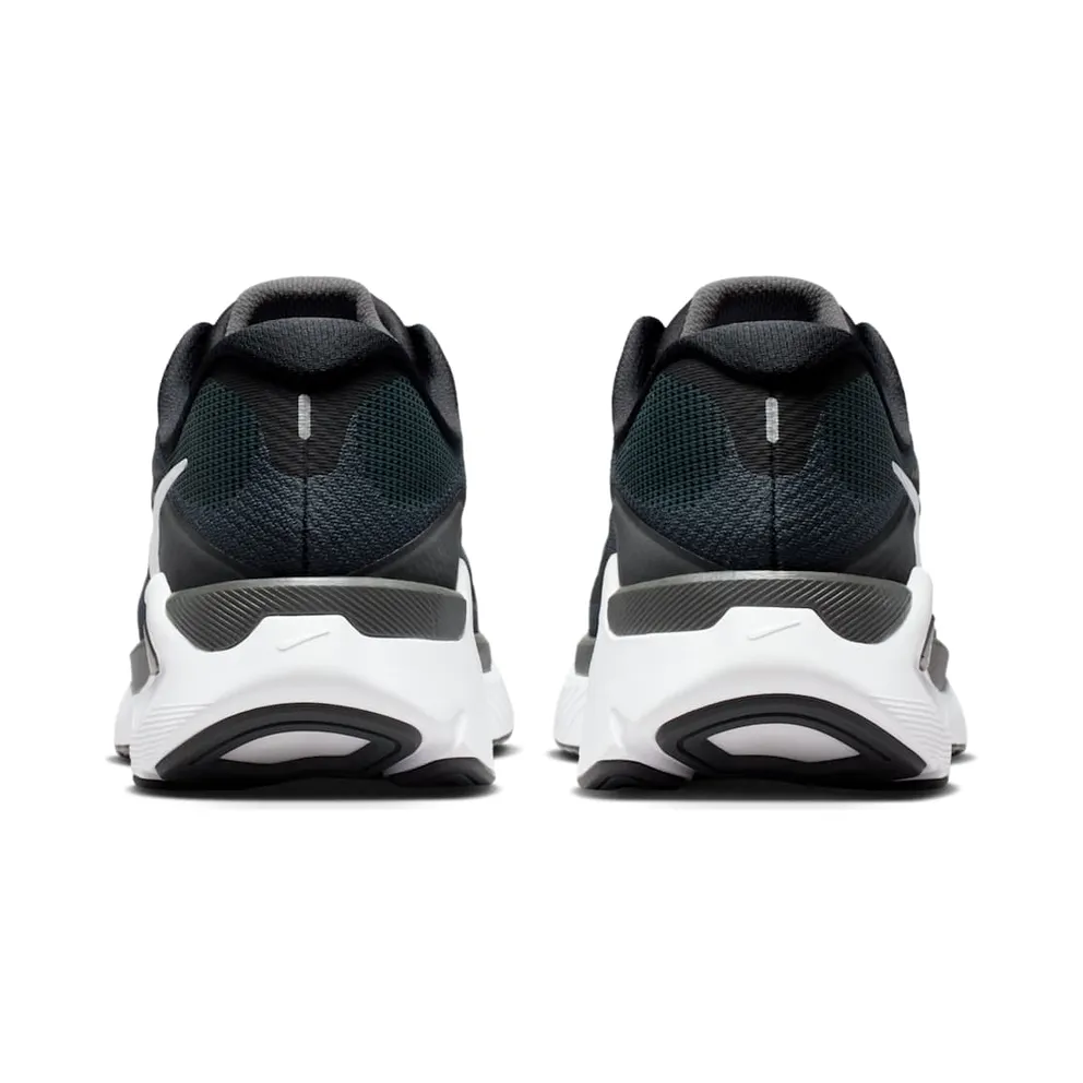Nike Air Structure Black (HQ3048-001)