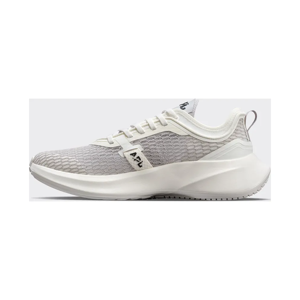 APL Euphoria “Harbor Grey/Ivory/Black” (Men)