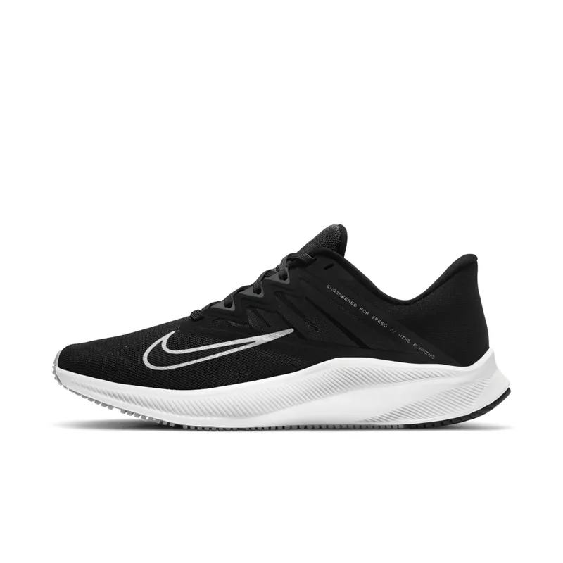 Nike Quest 3 Black (CD0230-002)