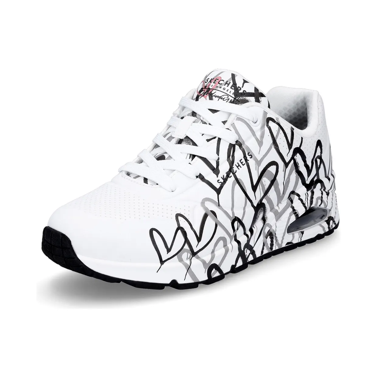 skechers-skech 155507-WBGY