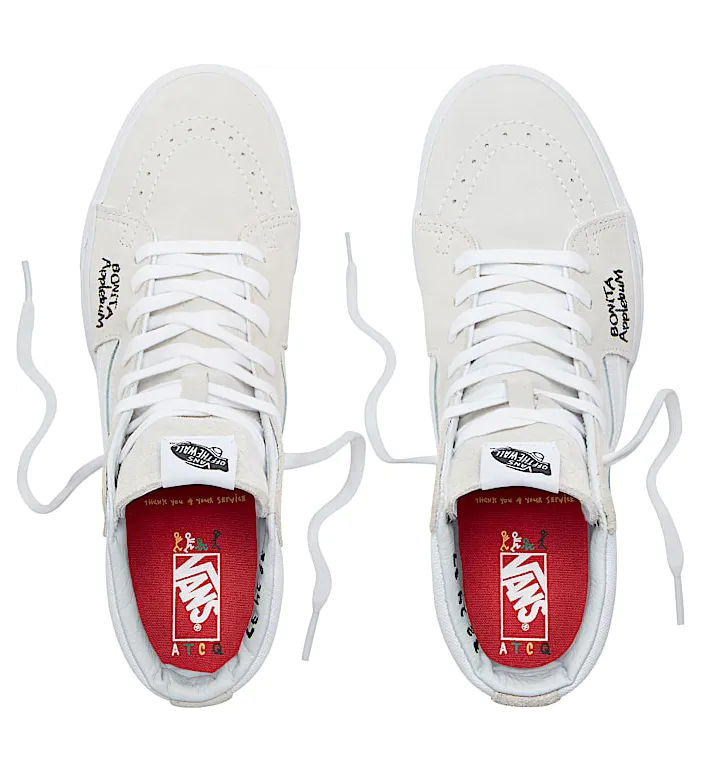 vans-sk8-hi VN0A38GERF2