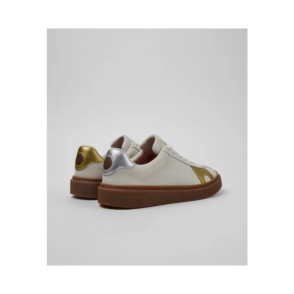Camper sneaker White (K201909-005)