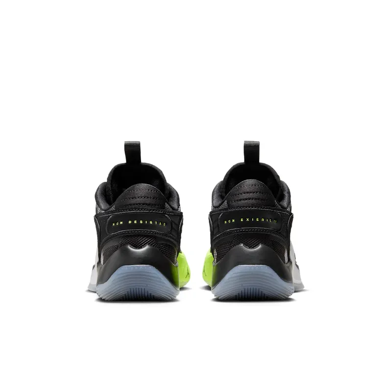 Jordan Luka 2 Black Volt (DZ3498-017)