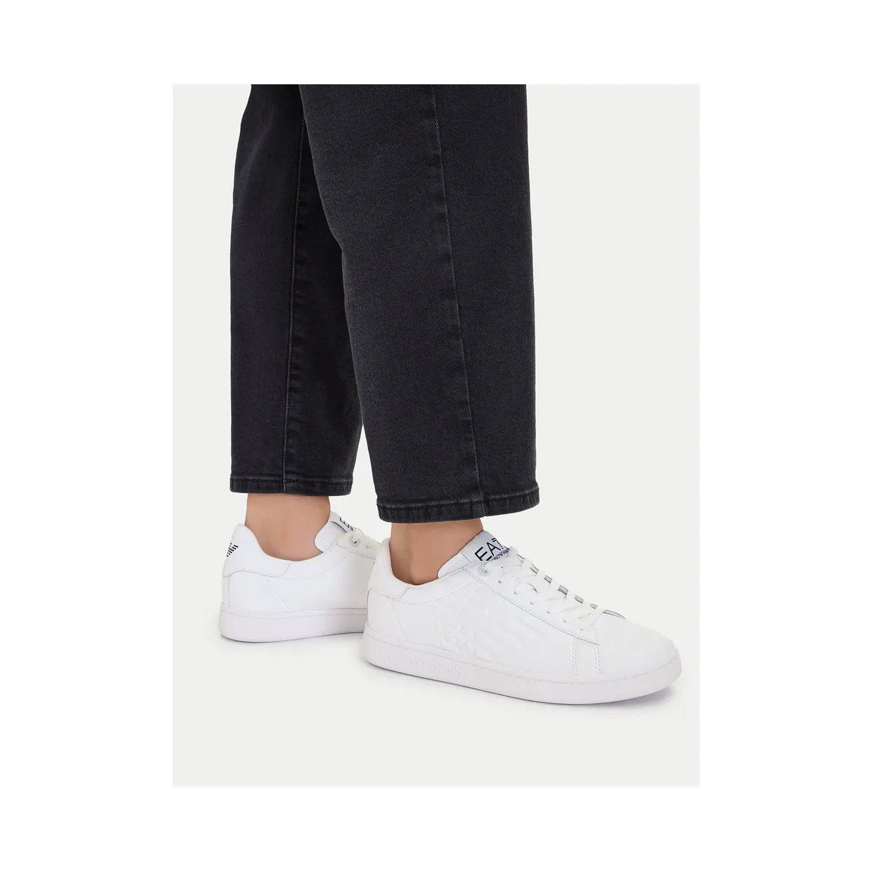 Ea7 Emporio Armani white (7X000331AF10848U00017) (2)