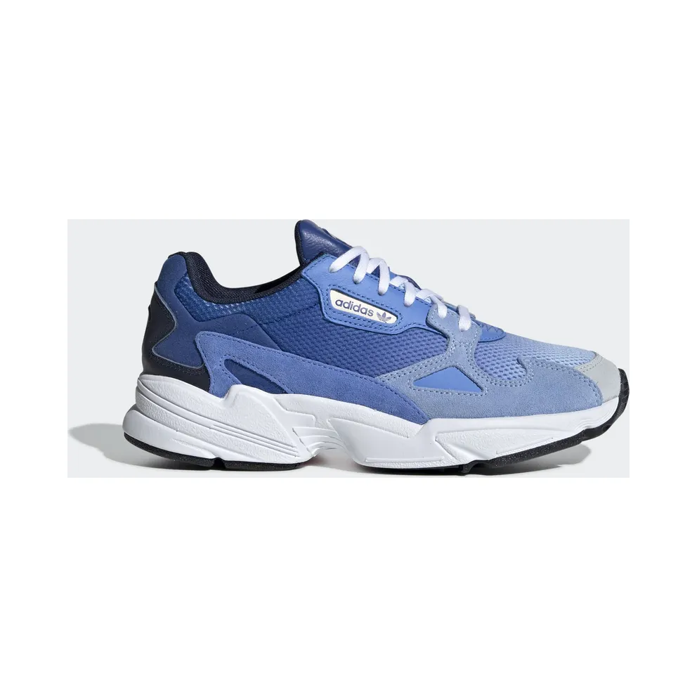 adidas Falcon Triple Blue (W)