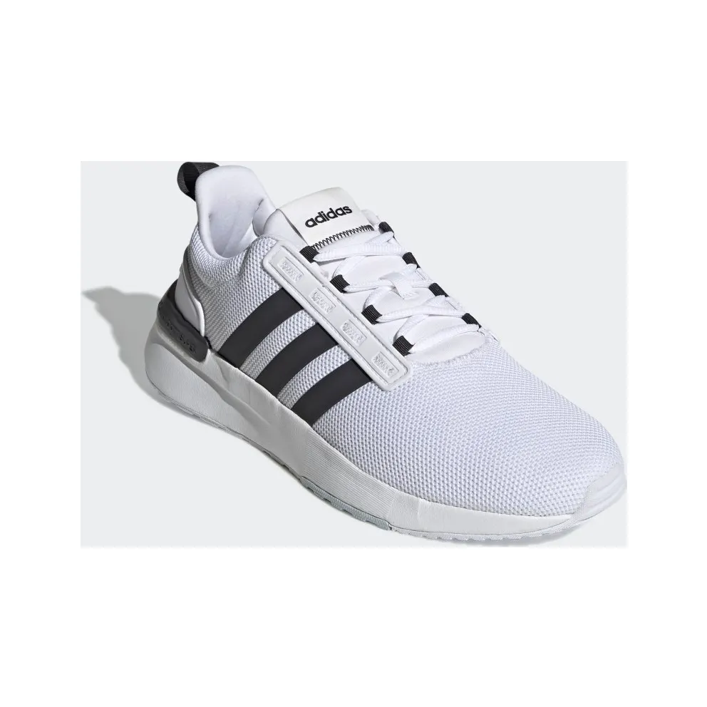 Adidas Racer TR21 Cloud White / Carbon / Core Black (GZ8182)
