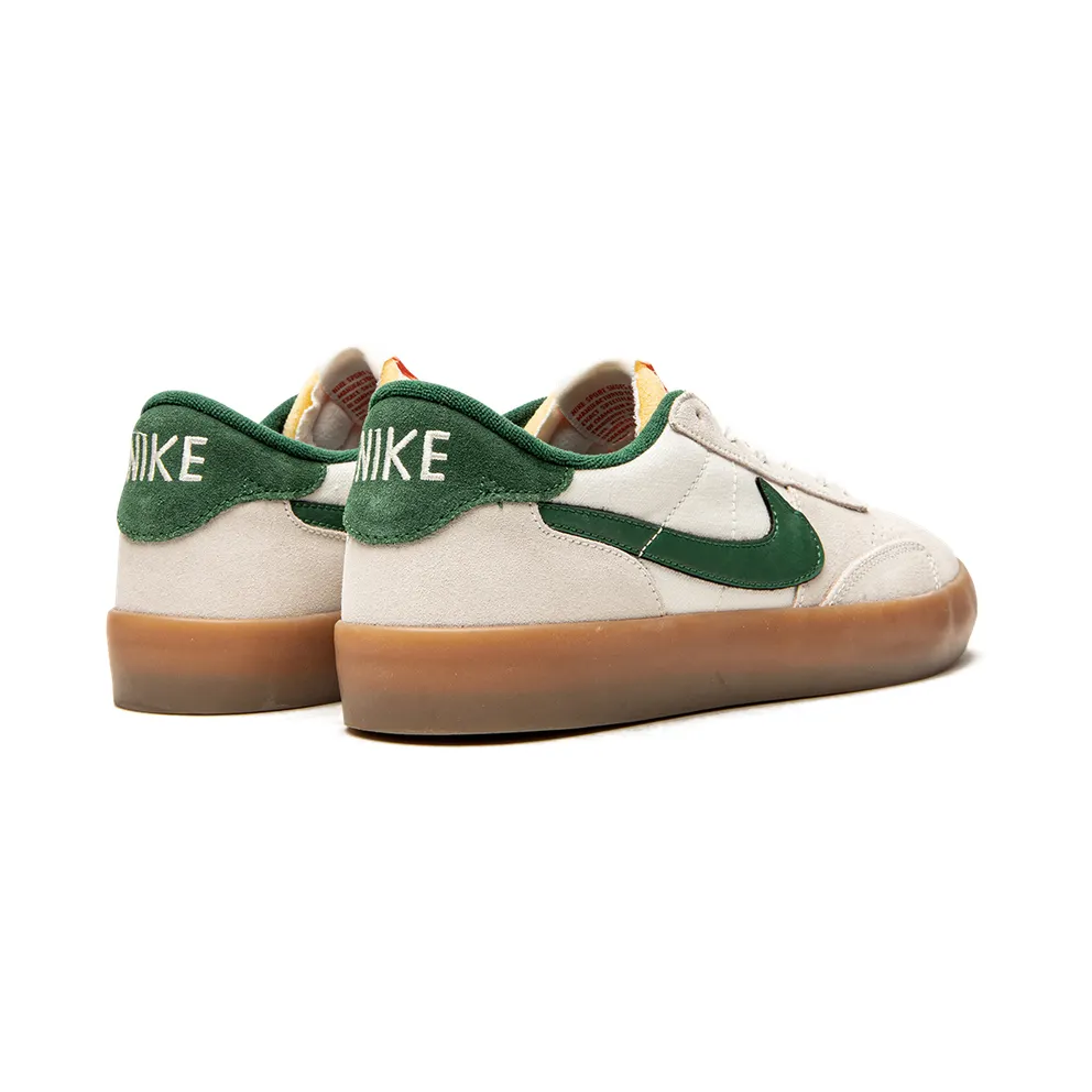 Nike SB “HERITAGE” VULC “GORGE GREEN” (CD5010-104)