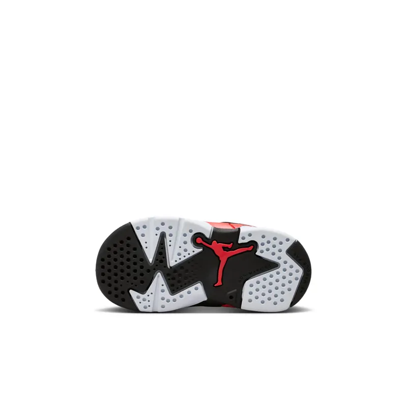 Air Jordan 6 TD “Infrared Salesman (2026)” (IQ1280-001)