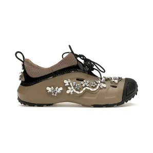 Crocs Quick Trail Simone Rocha Khaki (209635-260)