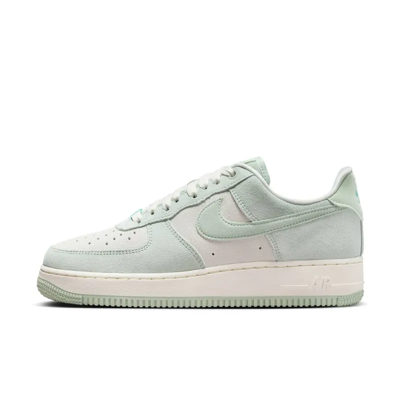 Nike Air Force 1 Low ’07 SE Spruce Aura Pistachio Frost (HQ1497-099)
