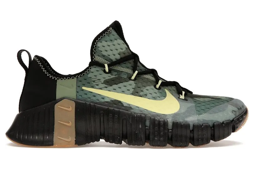 Nike Free Metcon 3 Camo (CJ0861-032)