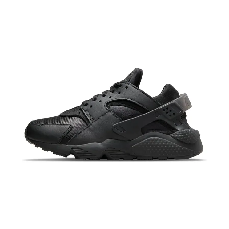Nike Air Huarache “Black / Anthracite” (DH4439-001)