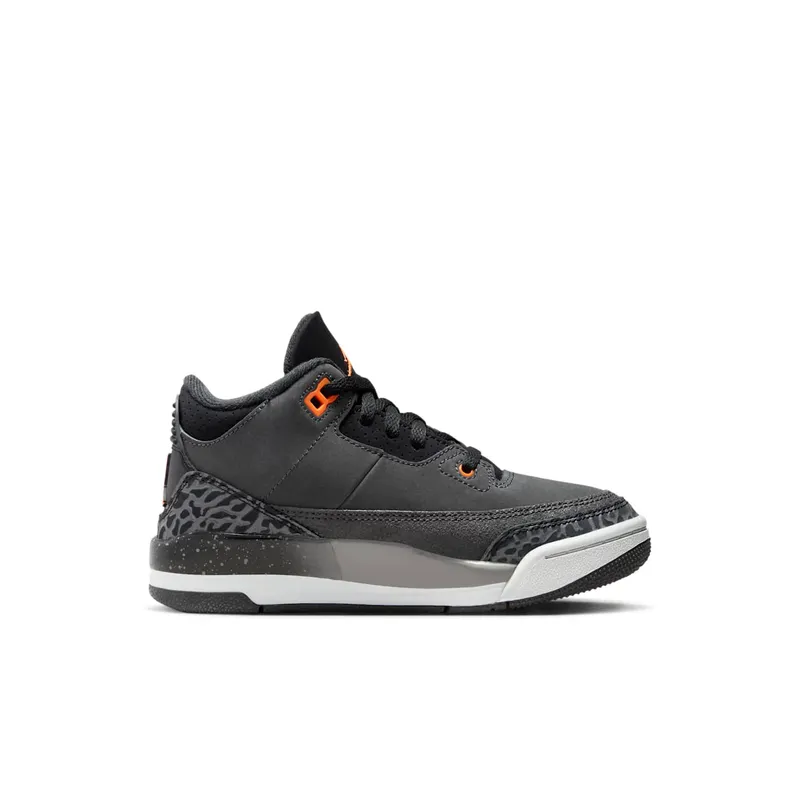 Air Jordan 3 PS “Fear Pack” (DM0966-080)