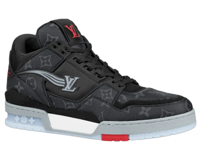 Louis Vuitton Trainer Eclipse (1A8AA7)