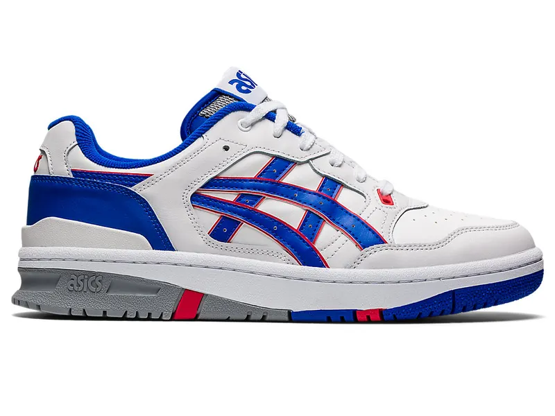 Asics EX89 White/Illusion Blue (1201A476.101)