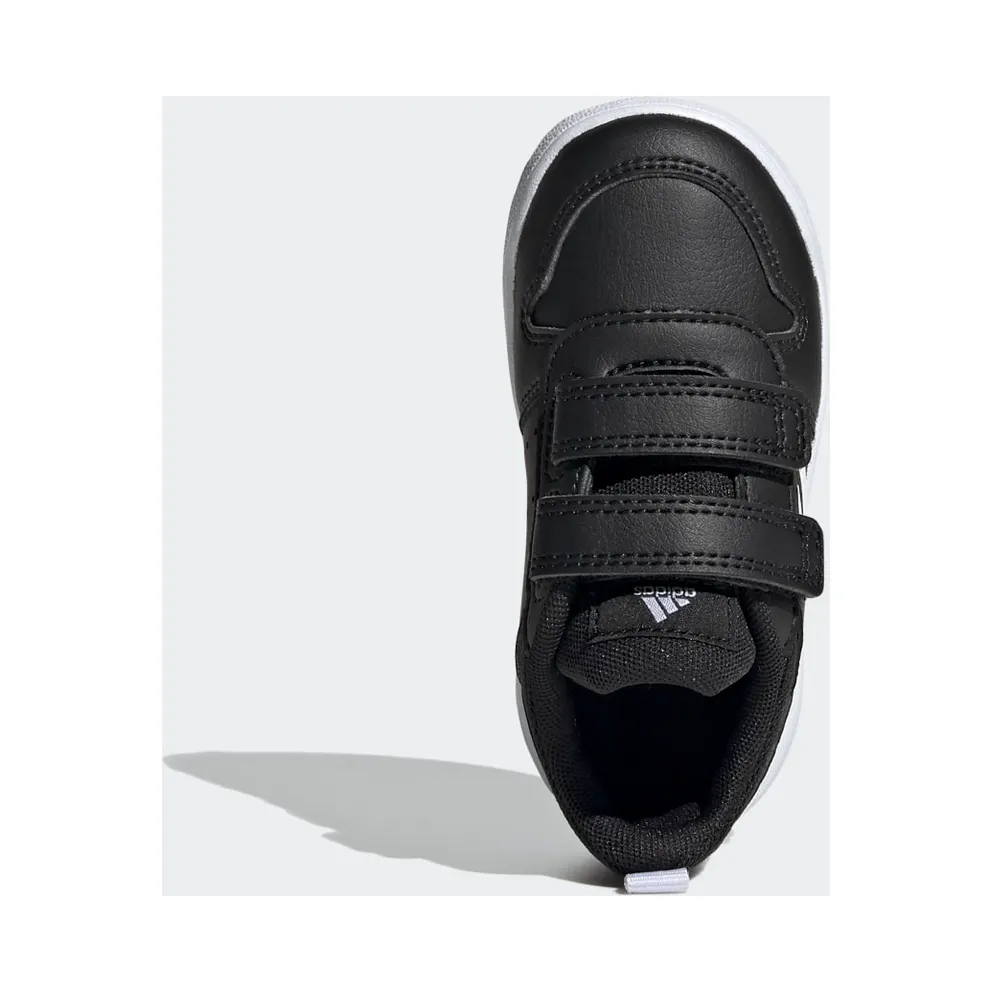 Adidas Tensaur Core Black / Cloud White / Core Black (S24054)