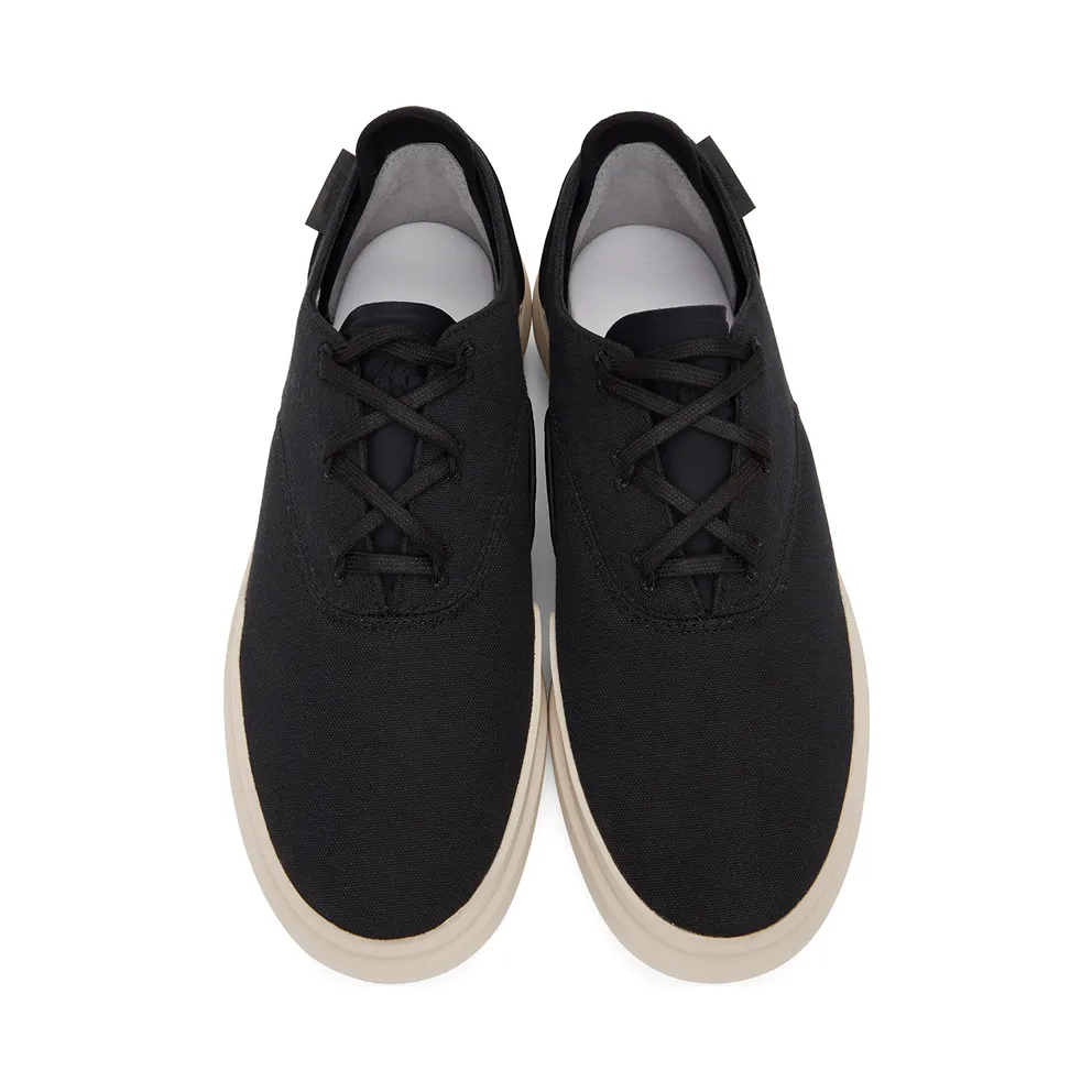 Adidas Y-3 Ajatu Court Formal Black / Black / Bliss (GY3800)