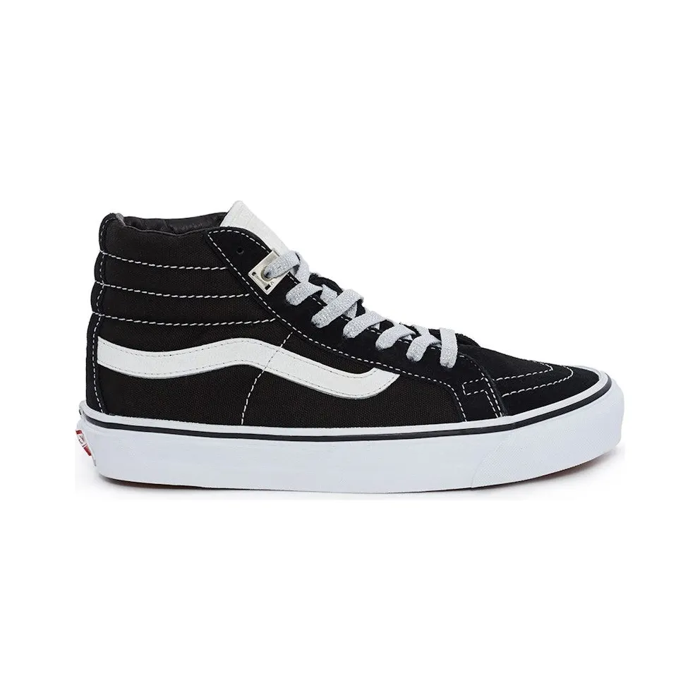 Vans Sk8-Hi ALYX Black Silver (VN0A36C7O0W)