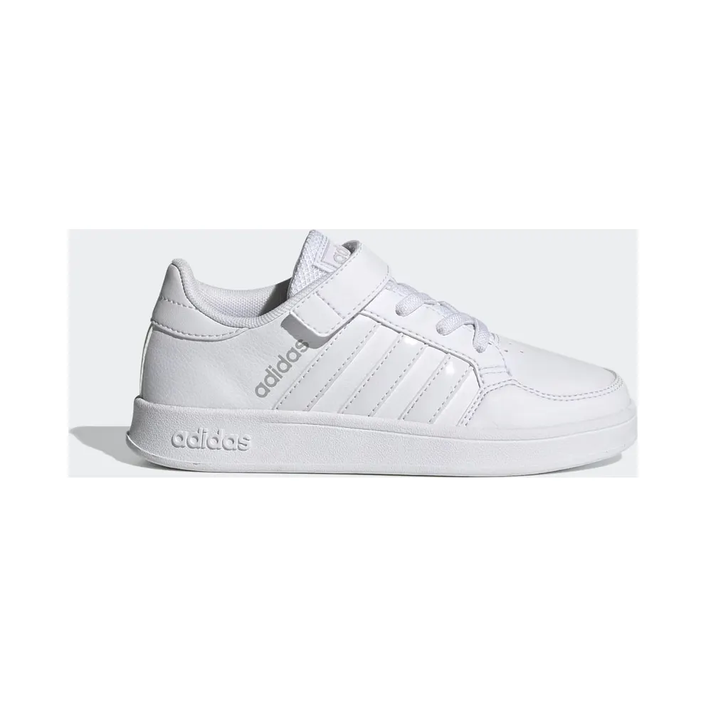 adidas Breaknet Schuh Cloud White / Cloud White / Cloud White (FZ0108)