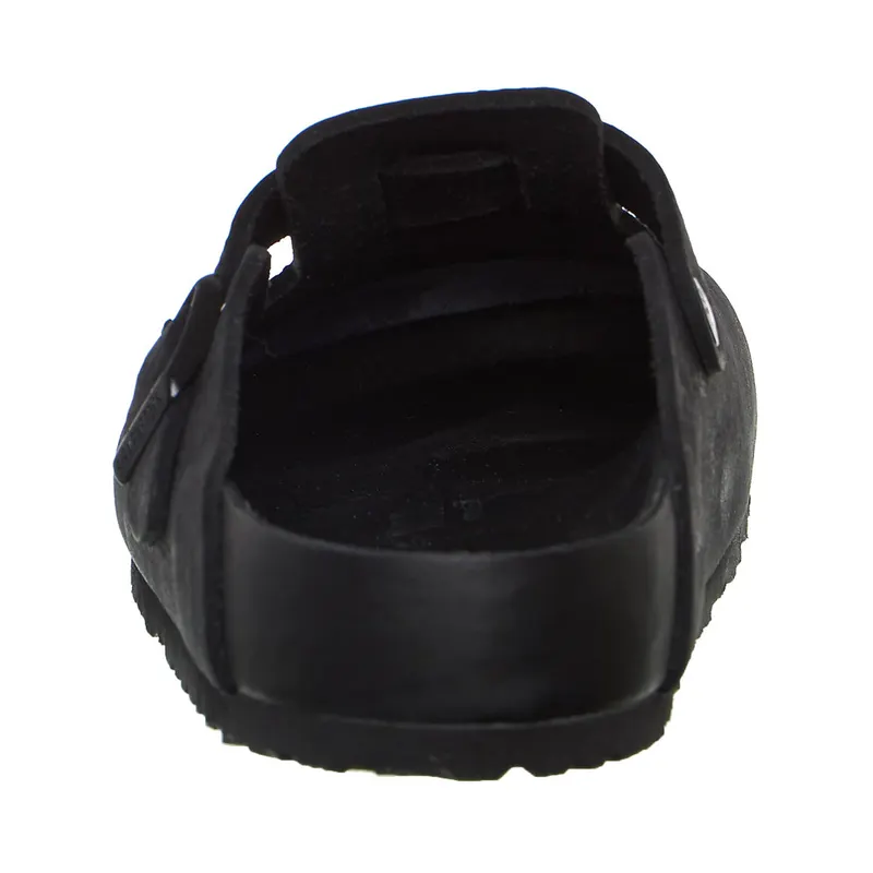 Birkenstock Boston BS Exquisite Black (1014420)