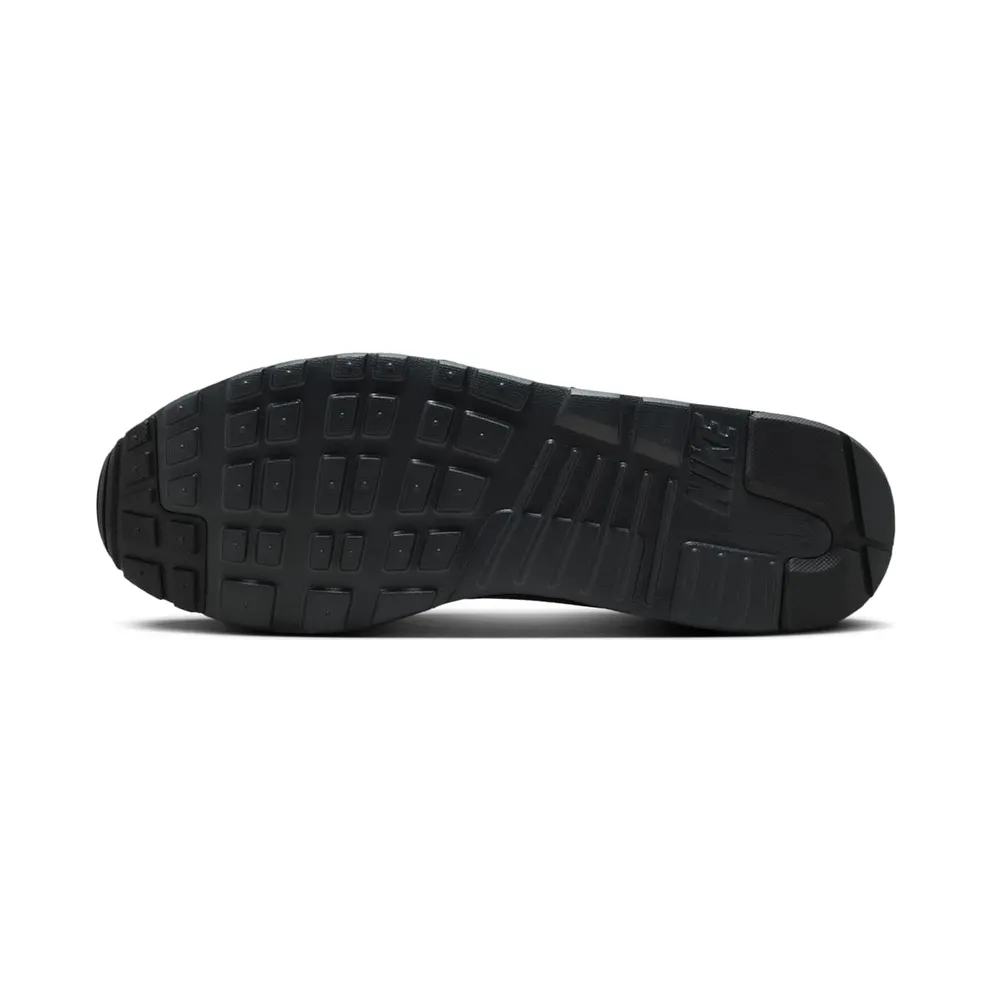 Nike Air Max Tavas Triple Black Black/Anthracite-Black (705149-010)