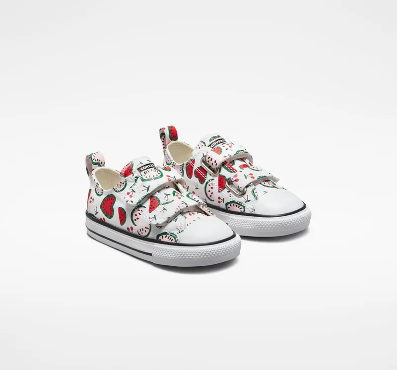 Converse Chuck Taylor All Star Easy-On Hearty Fruits (A02605C)