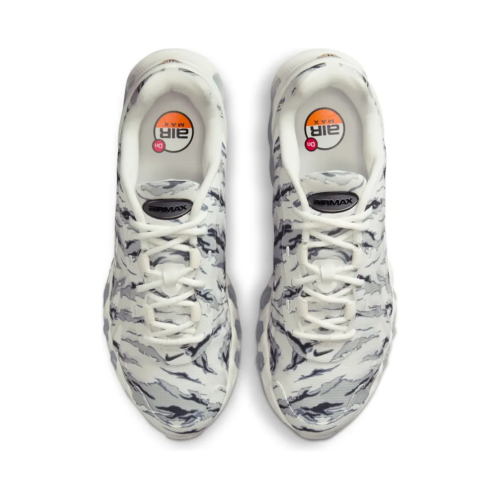 Nike Air Max Dn8 Premium Summit White Cool Grey (IH0377-100)