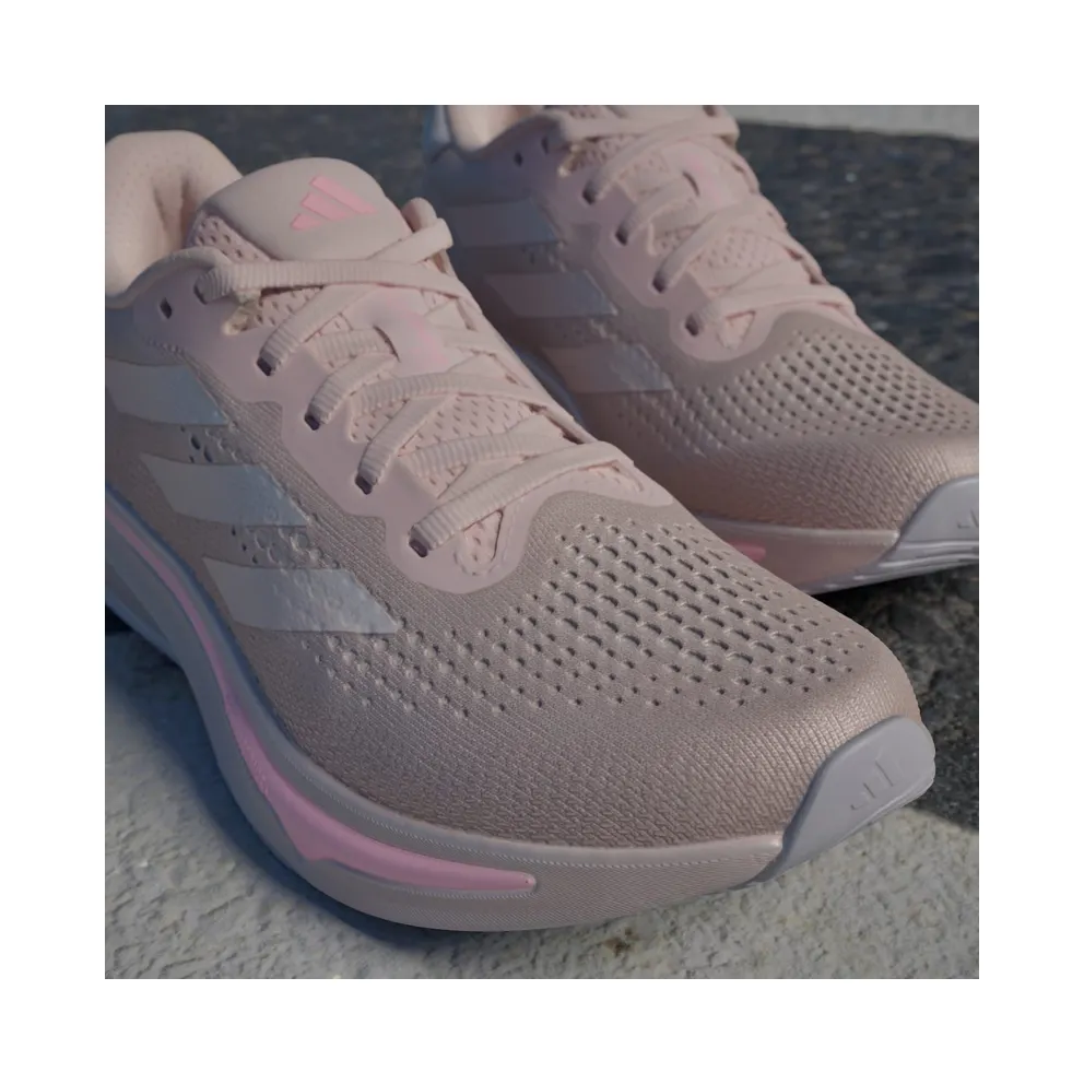adidas Supernova Rise Sandy Pink Dash Grey Pink Spark (ID3597)