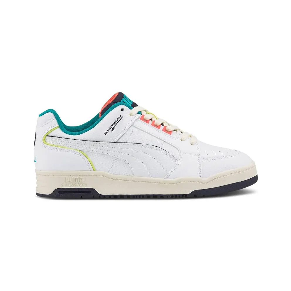 Puma Slipstream Lo MMQ White Parisian Night (386341-01)