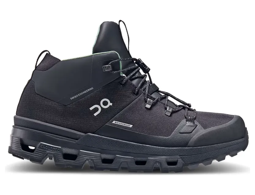 On Running Zwart (3WD10880553)
