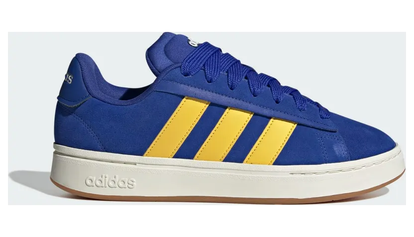 Adidas Grand Court JI1714