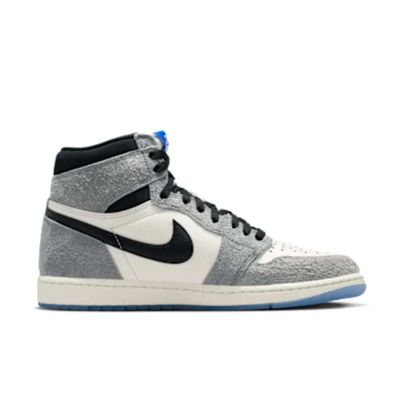 Air Jordan 1 High “Cool Grey”: de klassieker zonder hype-gedoe (3)