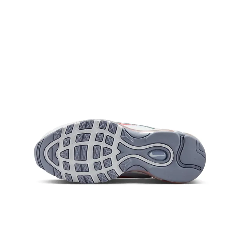 Nike Air Max 97 GS “CORAL CHALK” (921522-116)