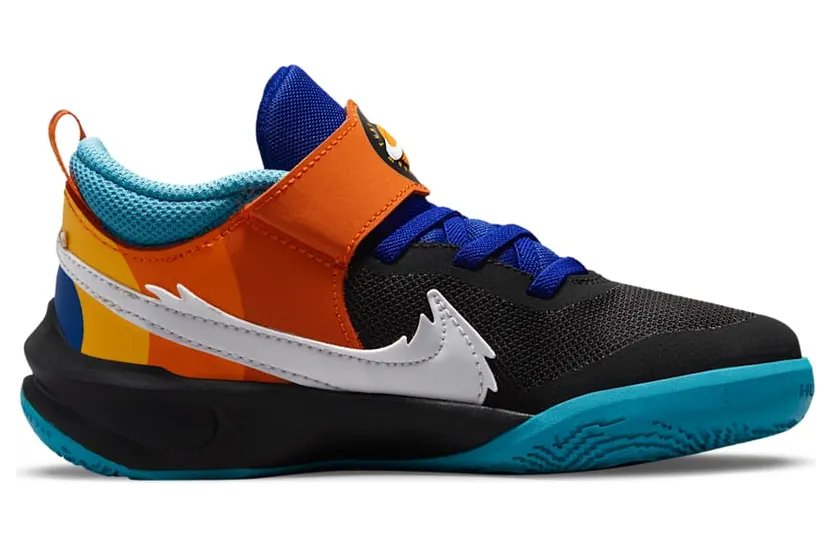 nike-team-hustle DH8055-001