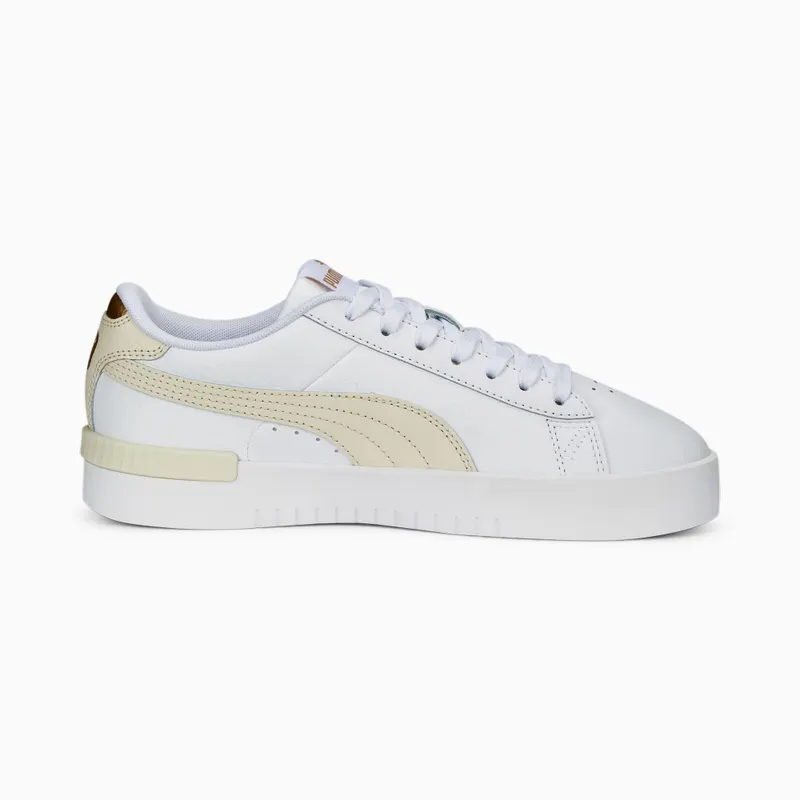 Puma Jada Renew Gold/White (386401-14)