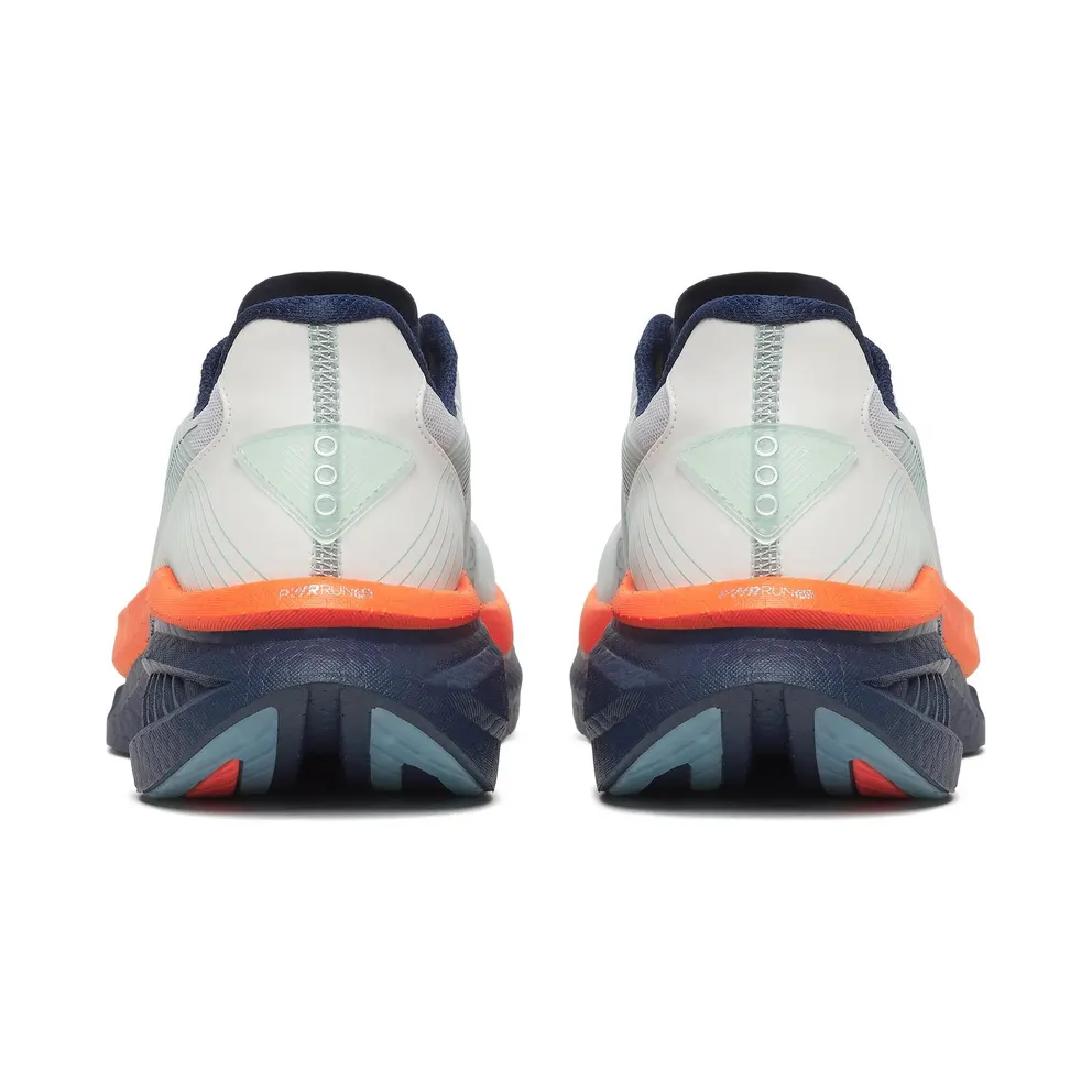 SAUCONY Endorphin Azura “White / Navy” (S11070-172)