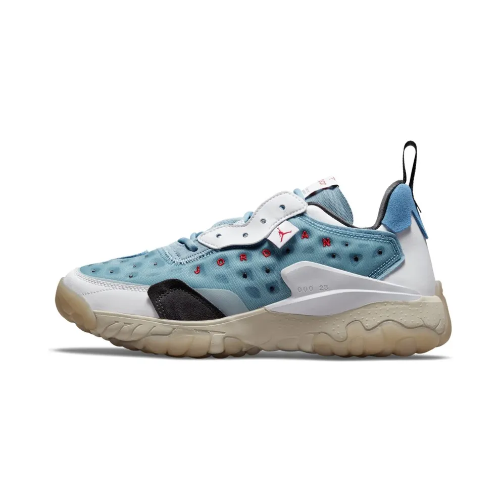 Jordan Delta 2 Cerulean Blue (CV8121-400)