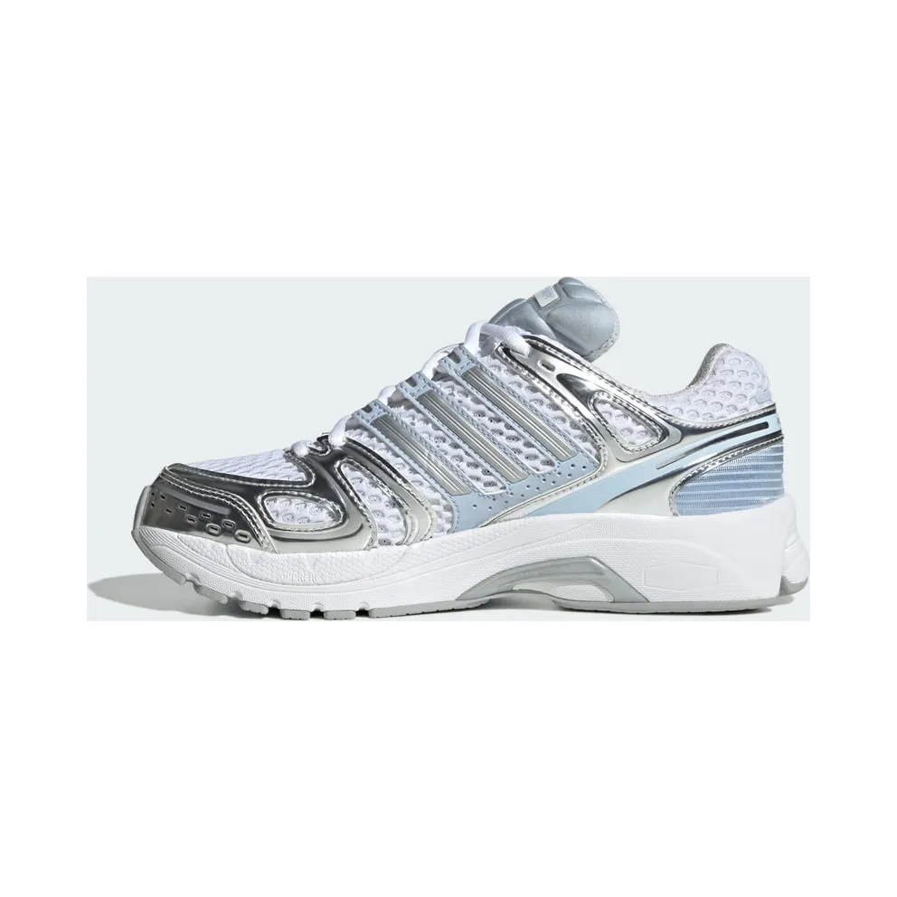 Adidas ADISTAR CONTROL 5 Shoes Cloud White / Crystal Sky / Grey Two (LA3955)