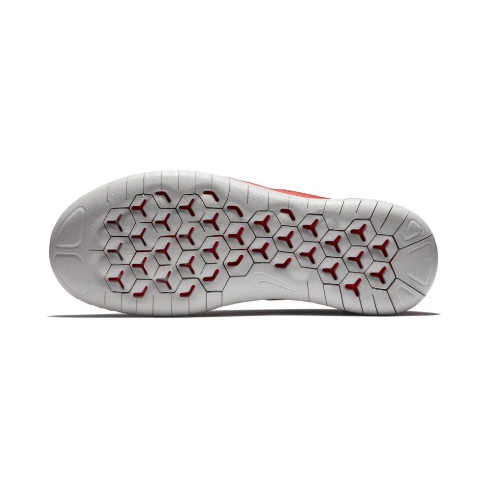 Nike Free RN 2018 Speed Red Speed Red (942836-600)