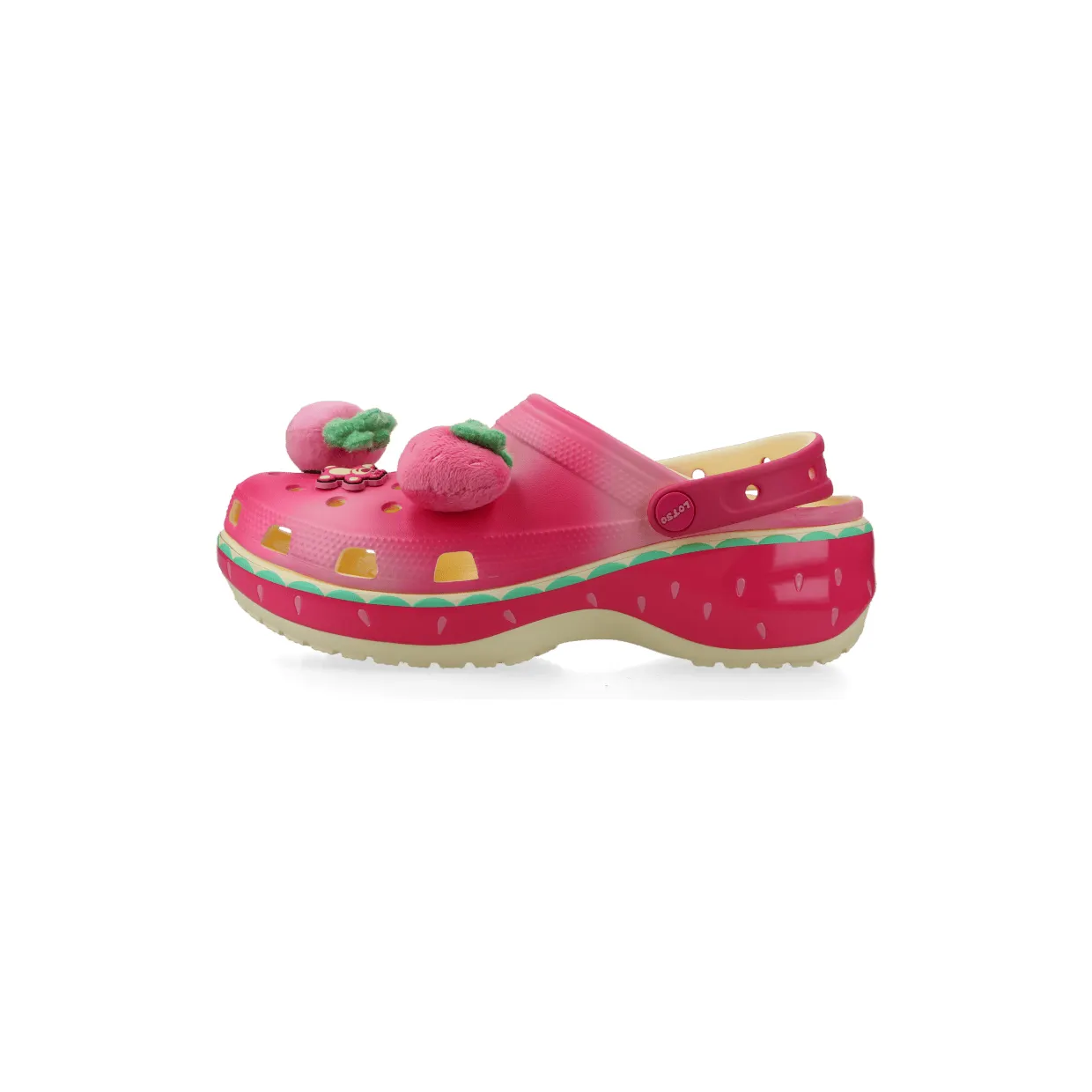 crocs-classic 212240-90H