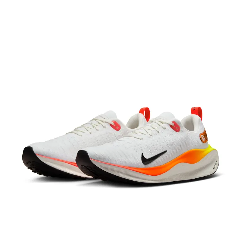 Nike ReactX Infinity Run 4 Bright Crimson (HF4916-100)